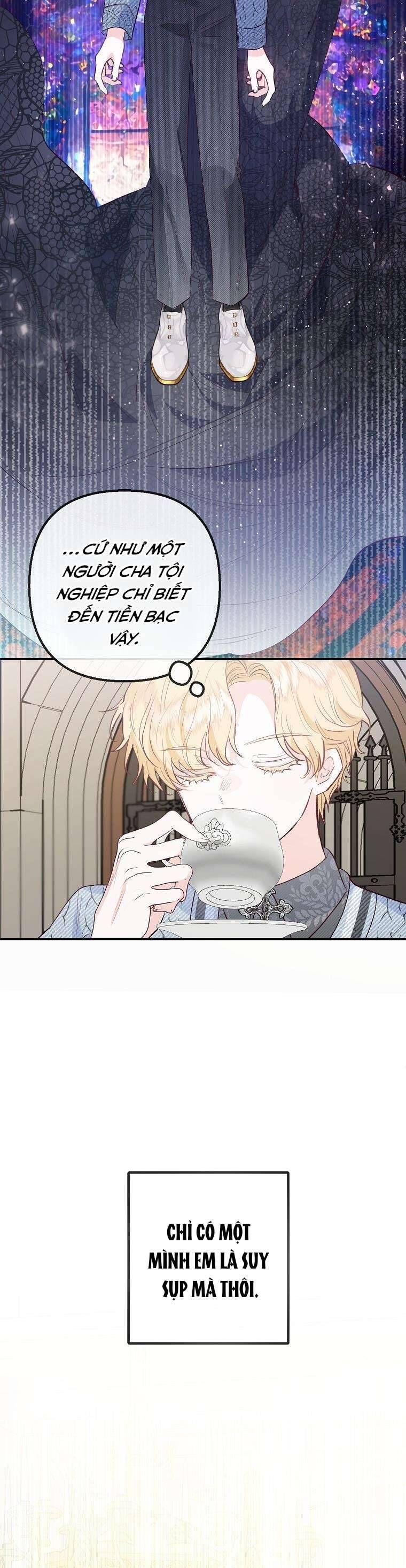 Con Gái Cưng Của Quỷ: Chapter 50