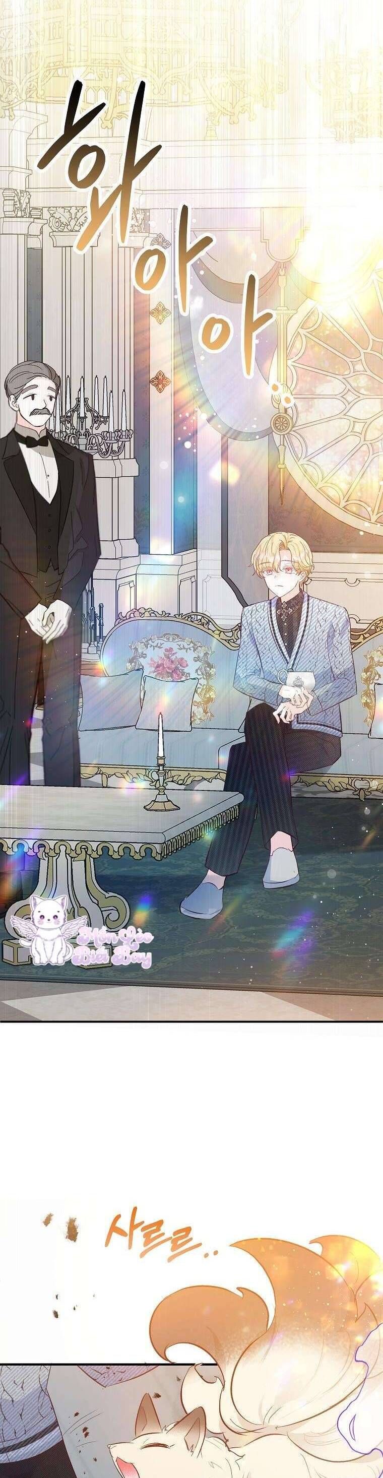 Con Gái Cưng Của Quỷ: Chapter 50