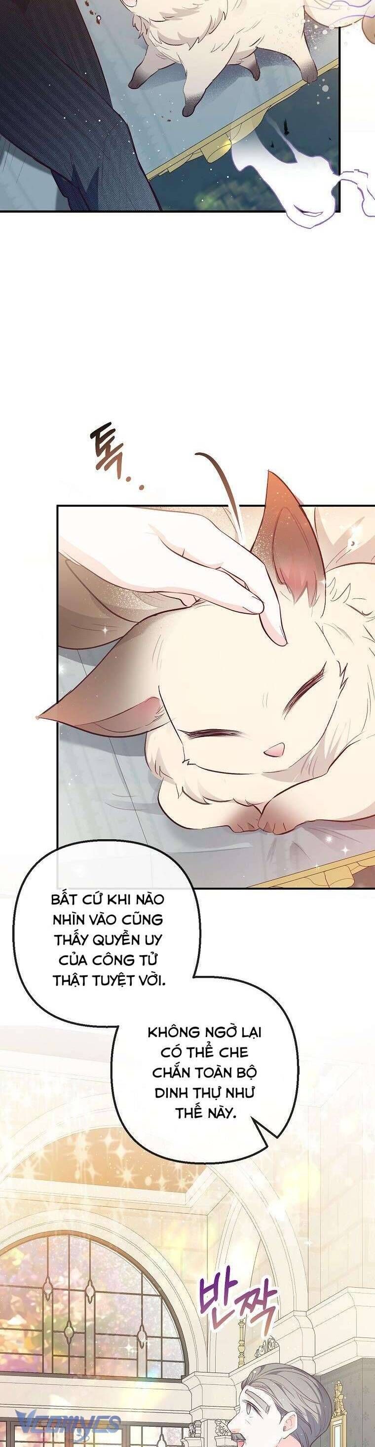 Con Gái Cưng Của Quỷ: Chapter 50