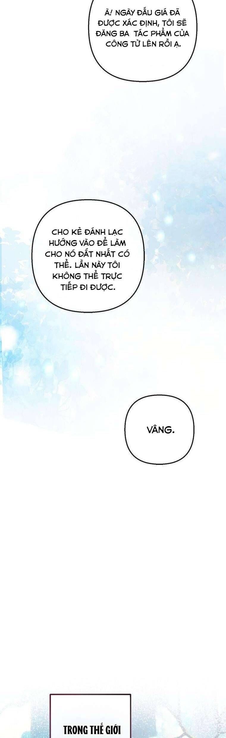 Con Gái Cưng Của Quỷ: Chapter 50