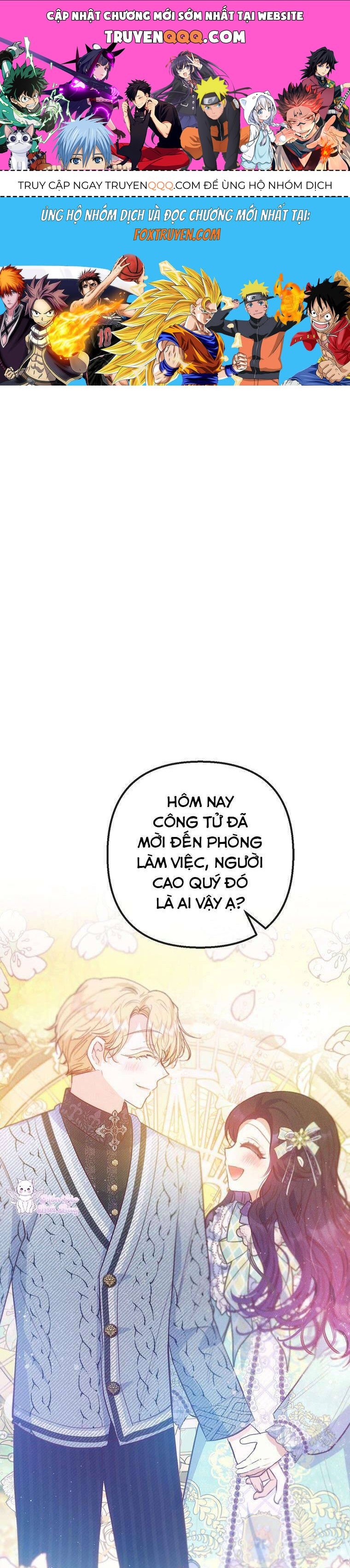Con Gái Cưng Của Quỷ: Chapter 51