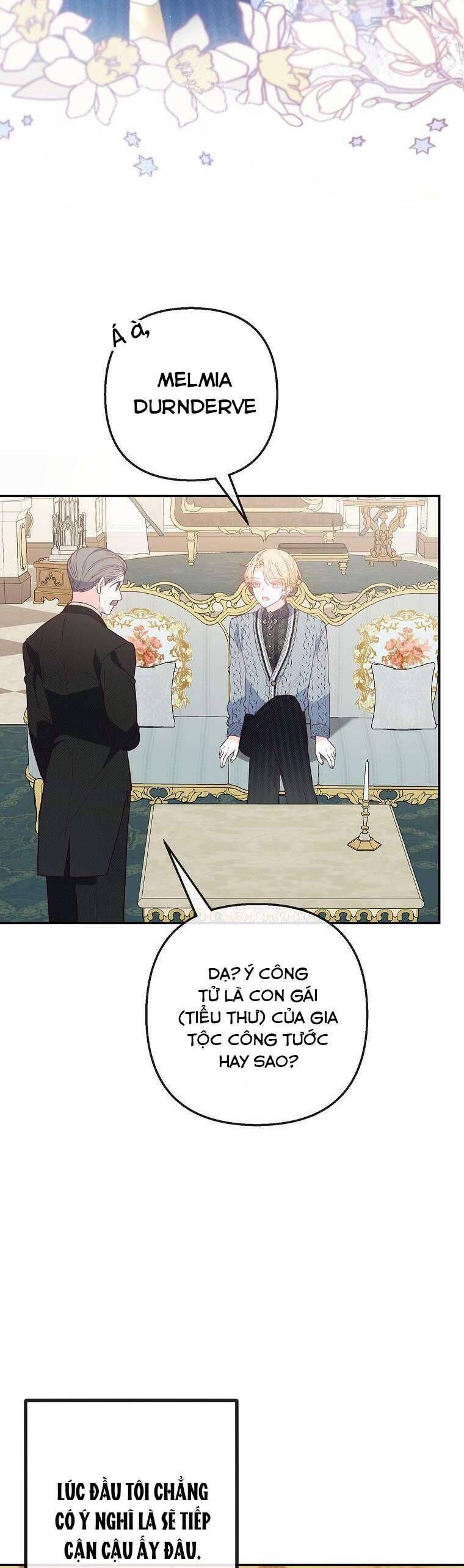 Con Gái Cưng Của Quỷ: Chapter 51