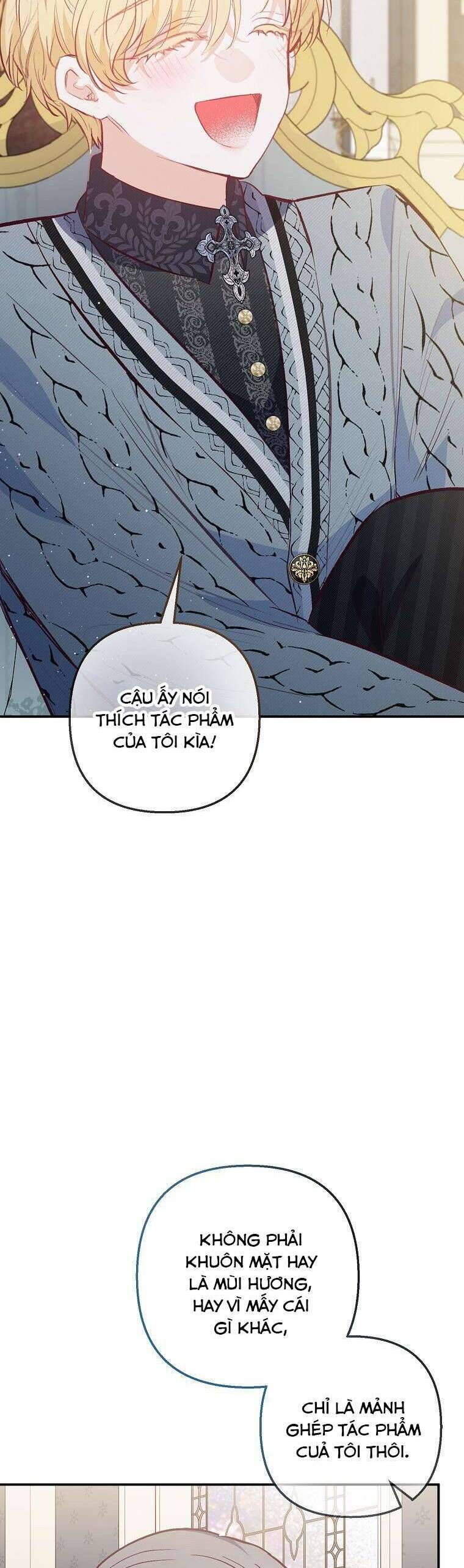 Con Gái Cưng Của Quỷ: Chapter 51