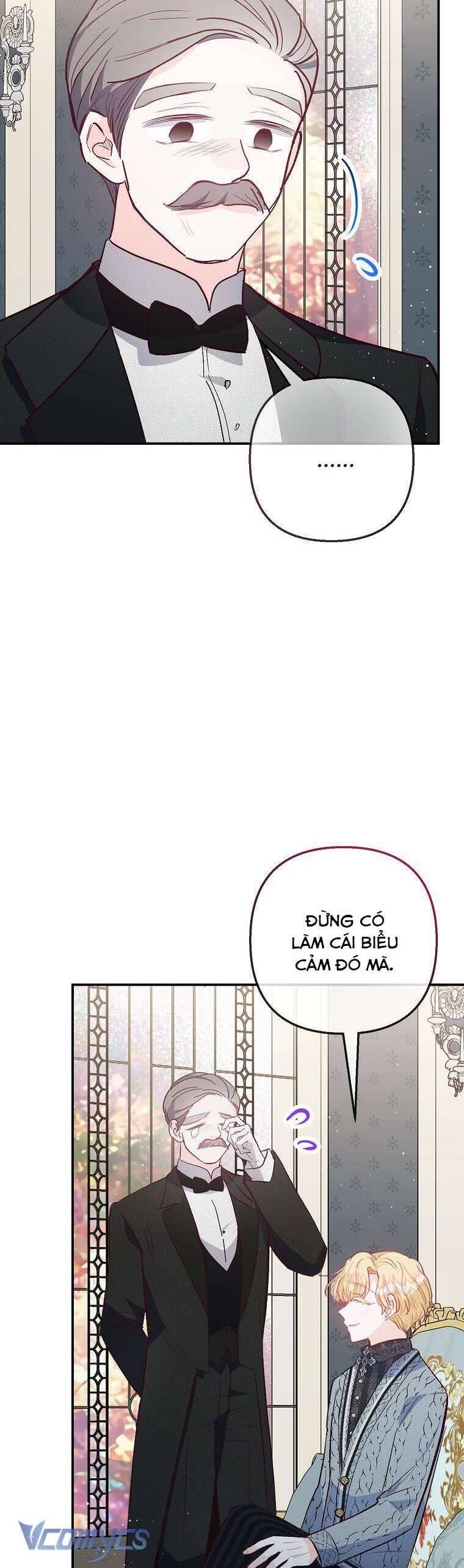 Con Gái Cưng Của Quỷ: Chapter 51