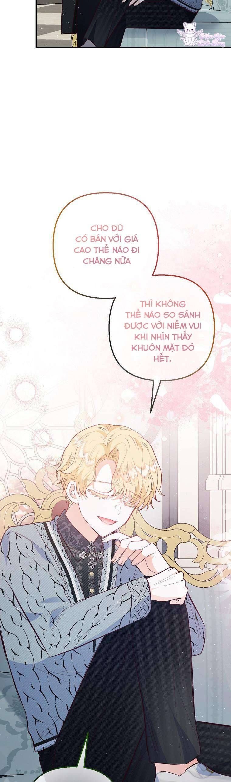 Con Gái Cưng Của Quỷ: Chapter 51