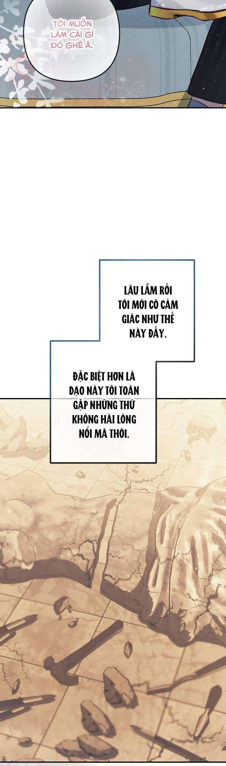 Con Gái Cưng Của Quỷ: Chapter 51