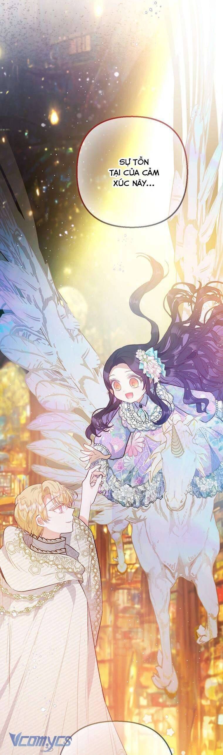 Con Gái Cưng Của Quỷ: Chapter 51