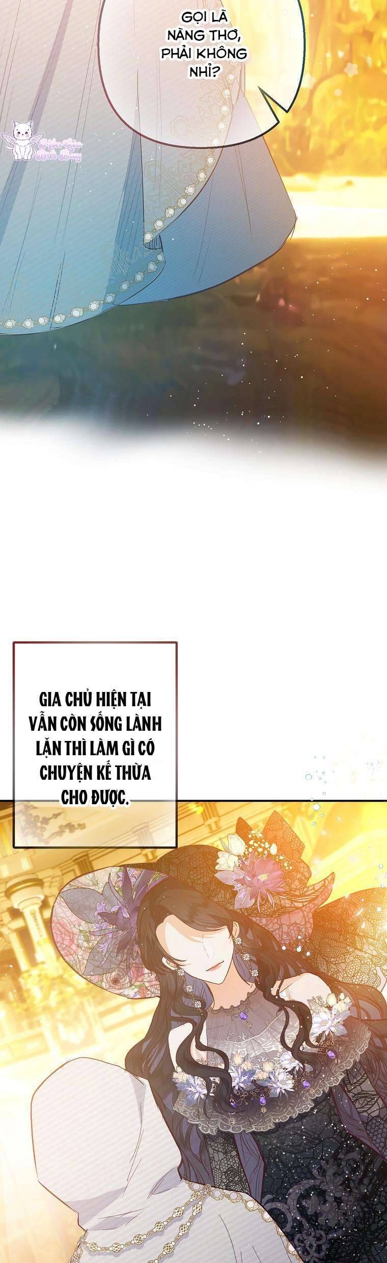 Con Gái Cưng Của Quỷ: Chapter 51