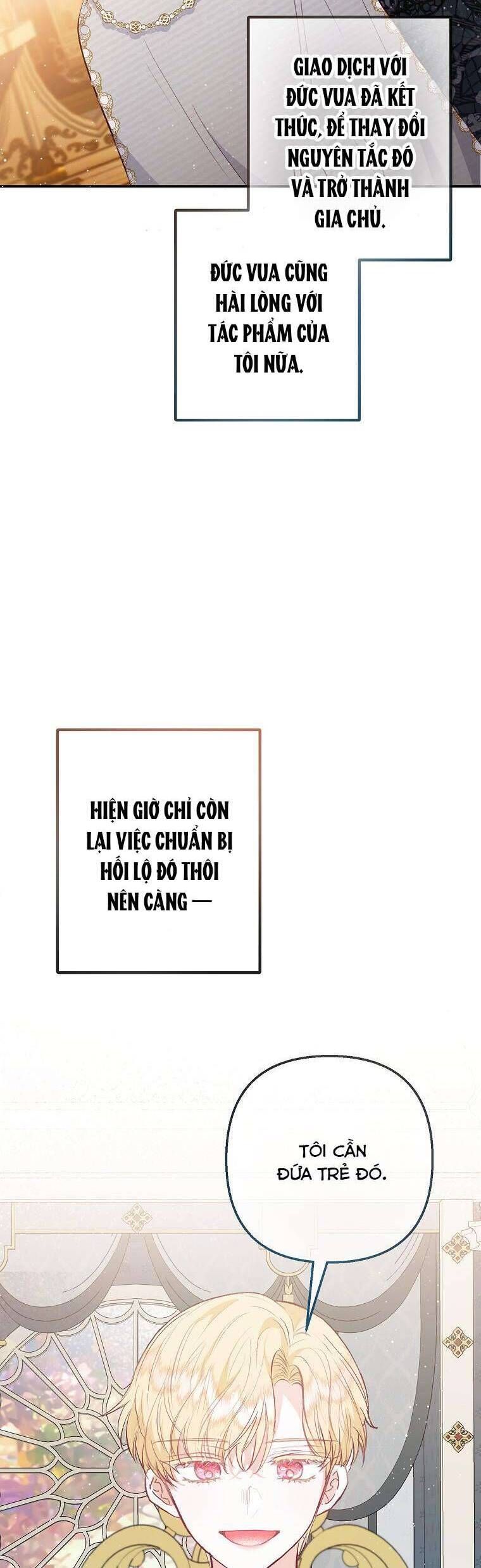 Con Gái Cưng Của Quỷ: Chapter 51