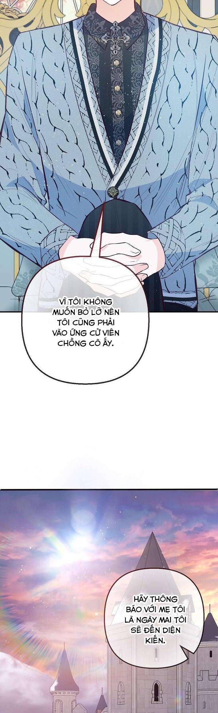 Con Gái Cưng Của Quỷ: Chapter 51