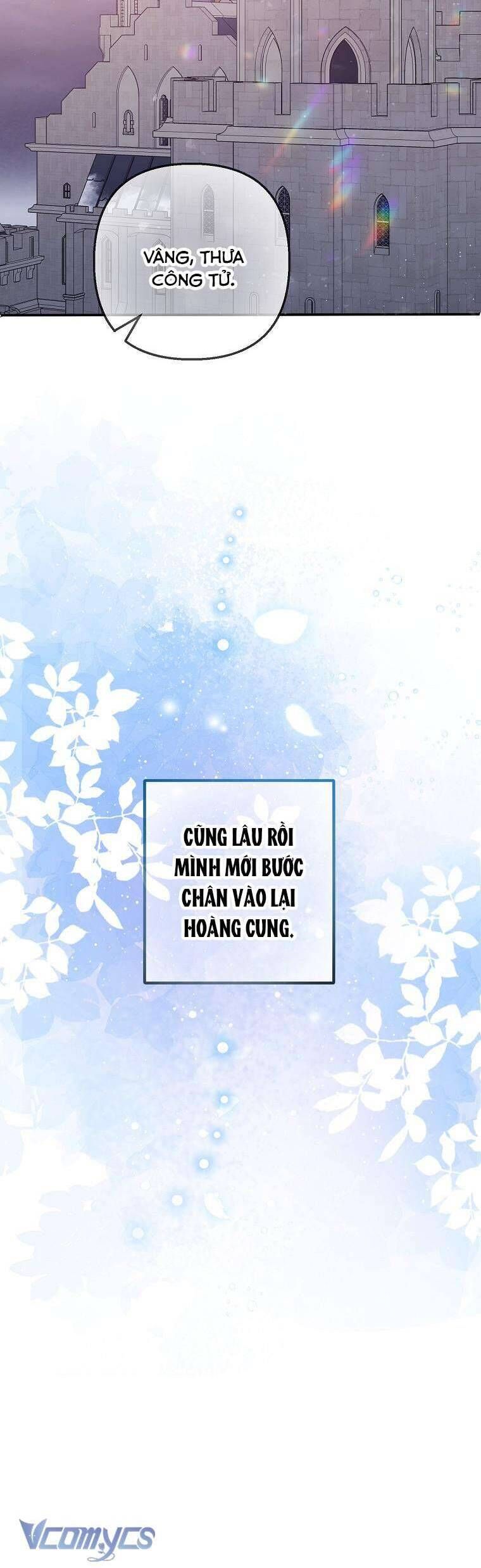 Con Gái Cưng Của Quỷ: Chapter 51