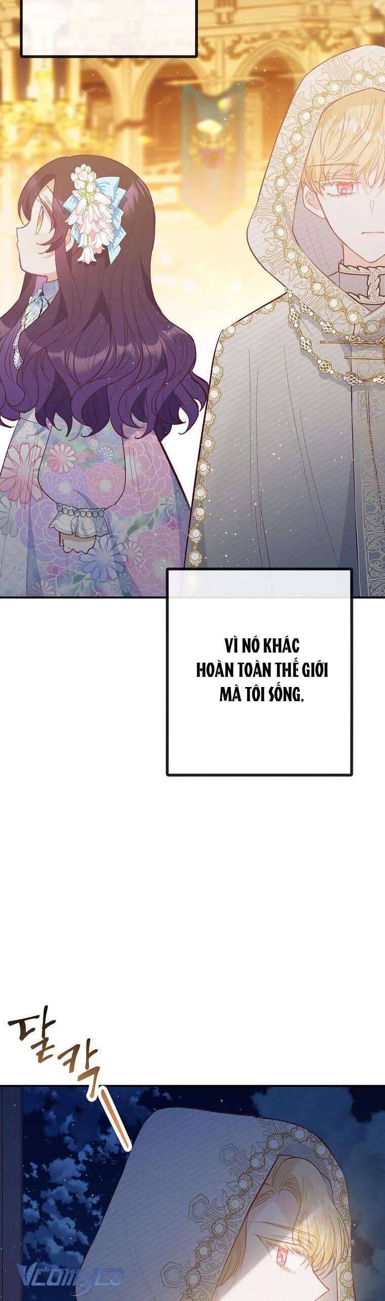 Con Gái Cưng Của Quỷ: Chapter 51