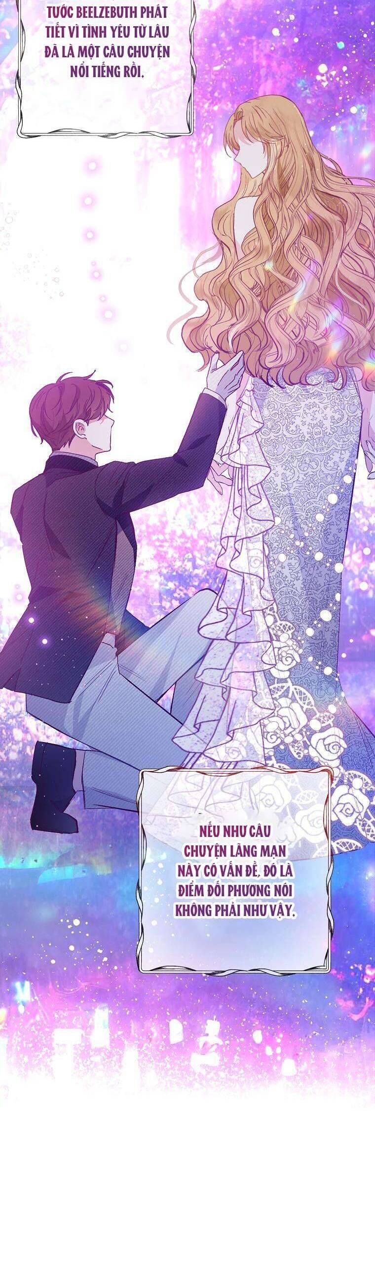 Con Gái Cưng Của Quỷ: Chapter 51