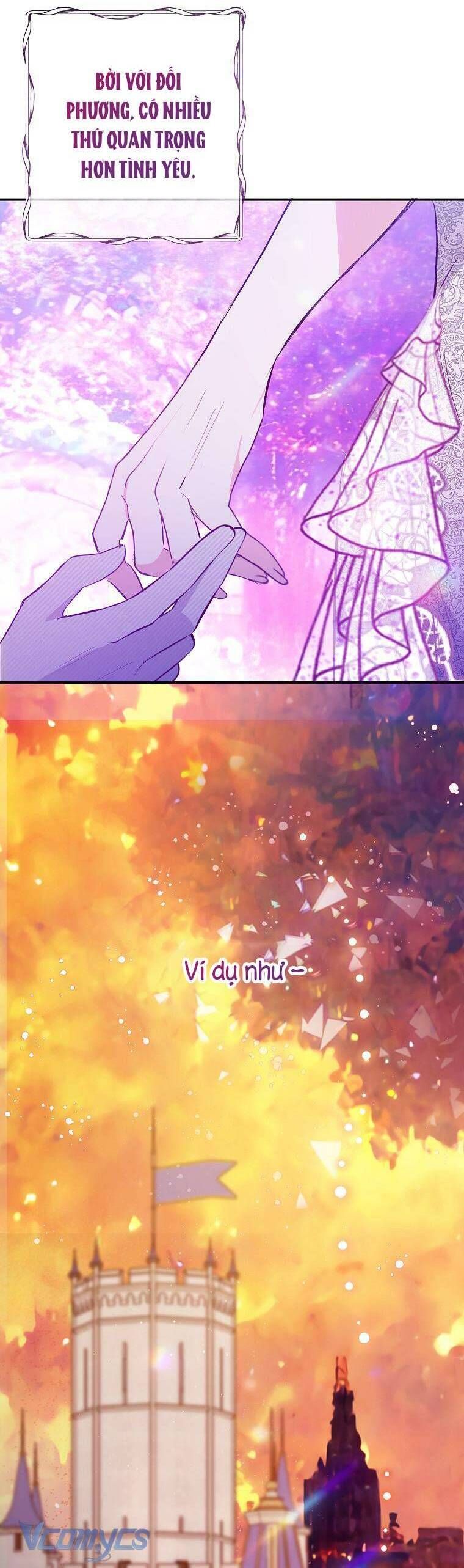 Con Gái Cưng Của Quỷ: Chapter 51