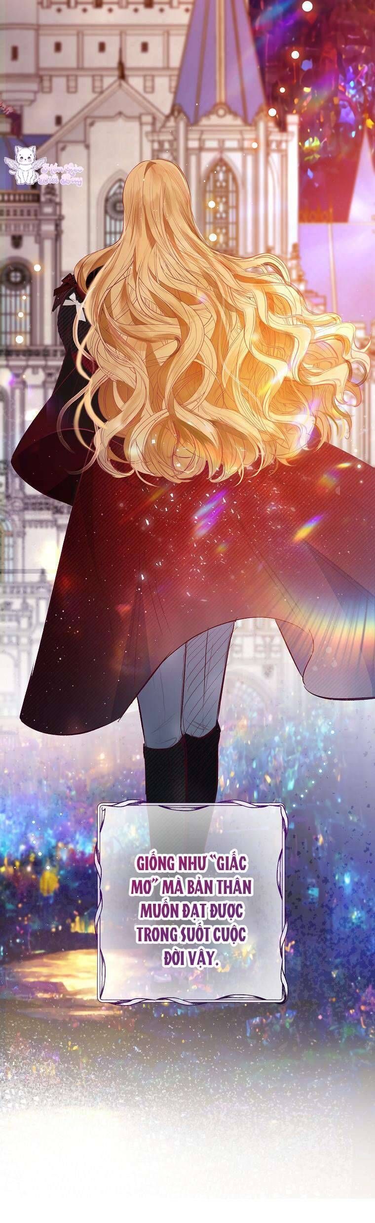 Con Gái Cưng Của Quỷ: Chapter 51