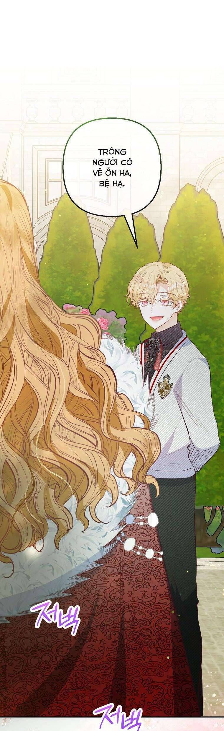 Con Gái Cưng Của Quỷ: Chapter 51