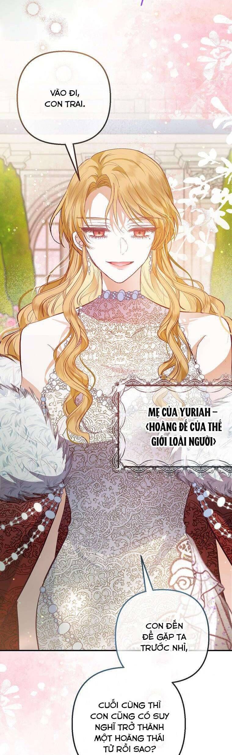 Con Gái Cưng Của Quỷ: Chapter 51