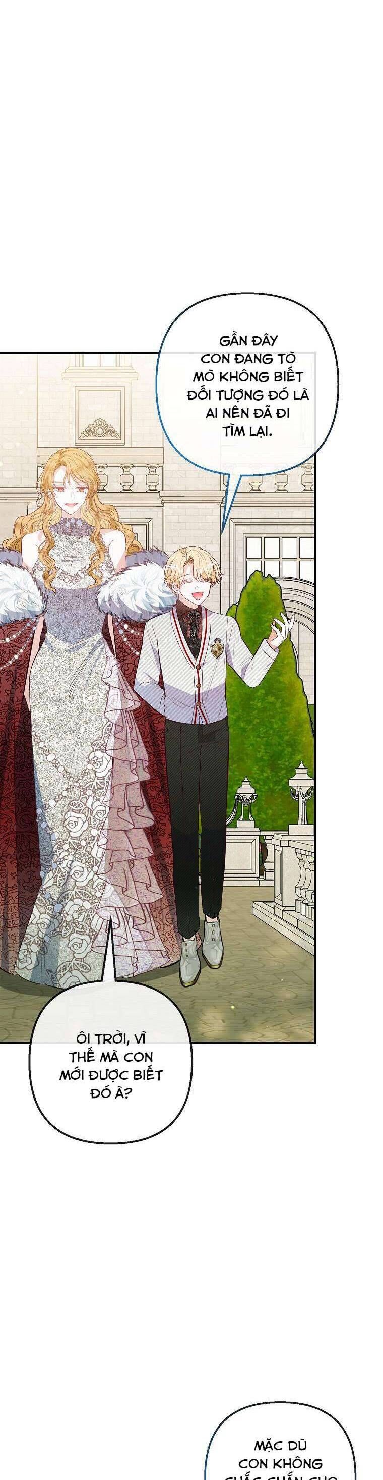 Con Gái Cưng Của Quỷ: Chapter 51