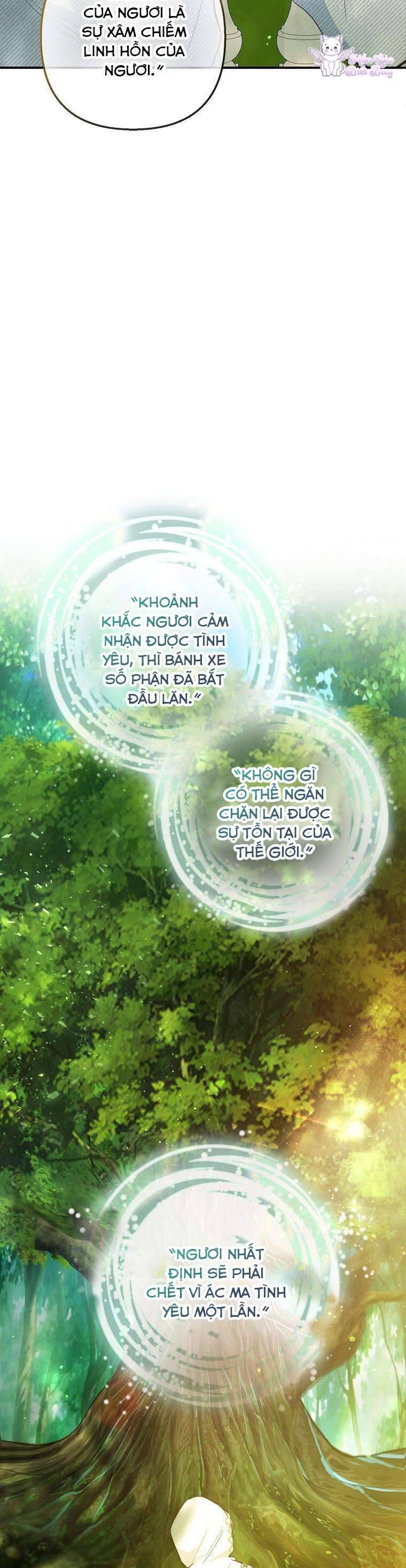 Con Gái Cưng Của Quỷ: Chapter 51
