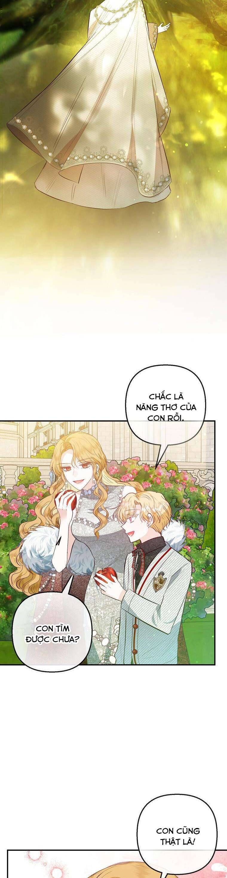 Con Gái Cưng Của Quỷ: Chapter 51