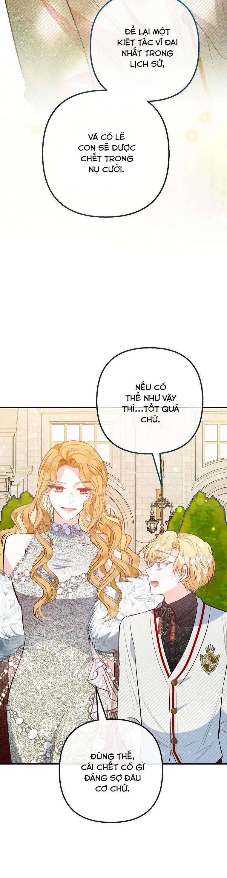 Con Gái Cưng Của Quỷ: Chapter 51