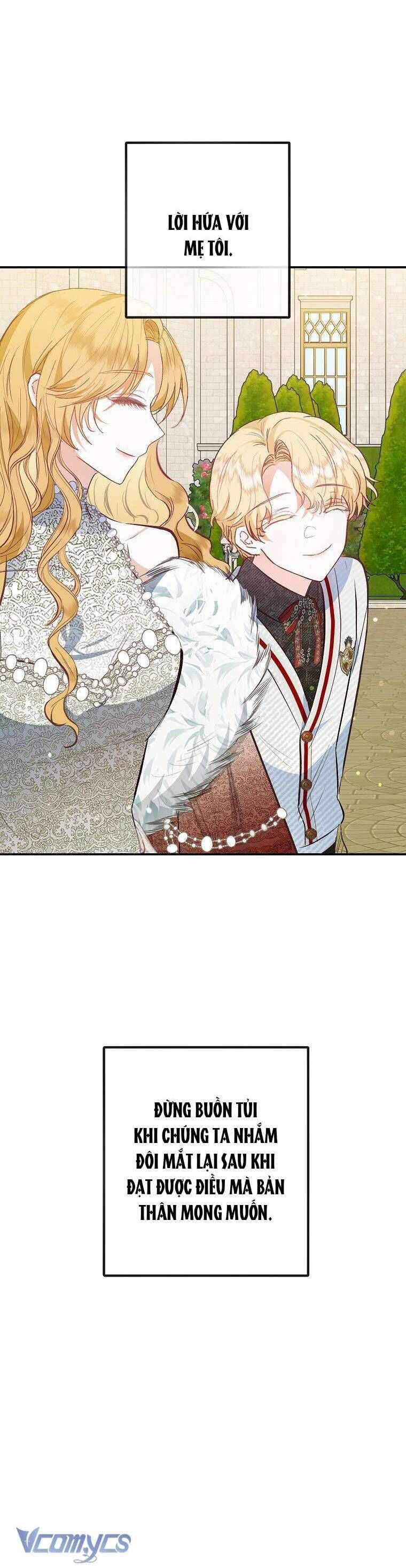 Con Gái Cưng Của Quỷ: Chapter 51