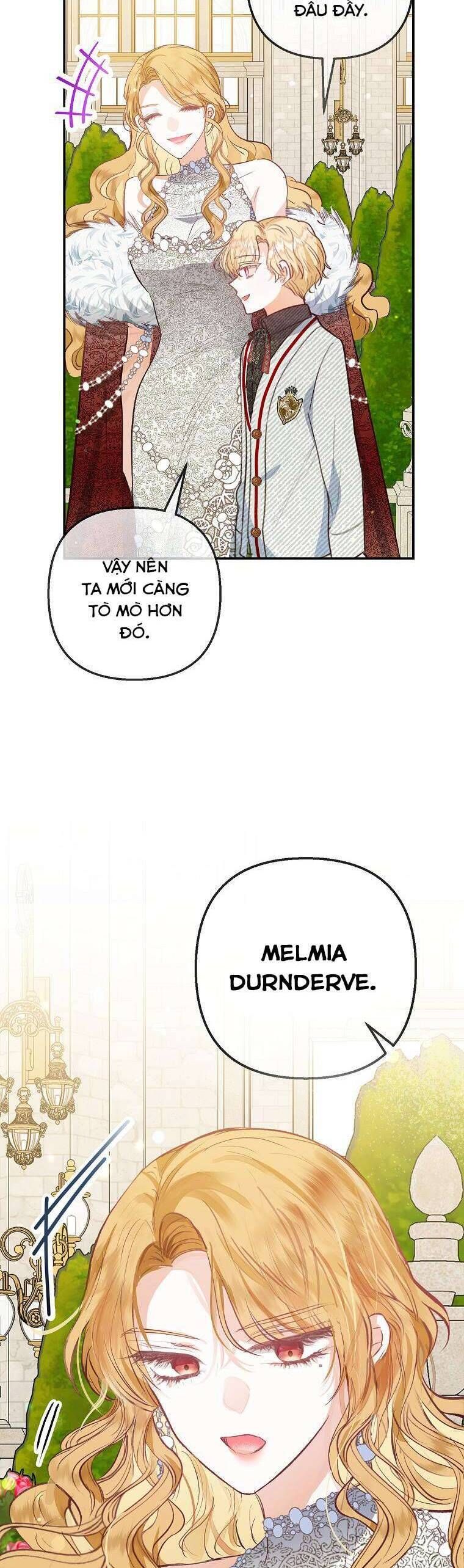 Con Gái Cưng Của Quỷ: Chapter 51