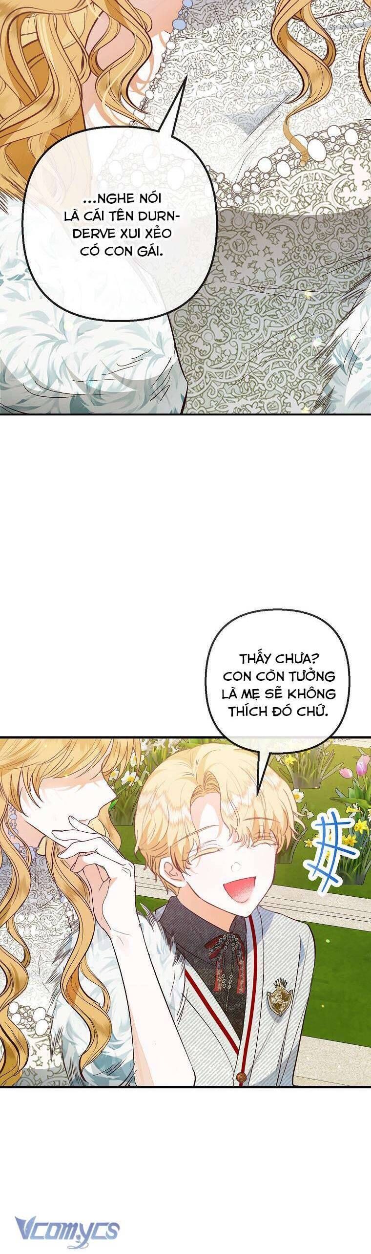 Con Gái Cưng Của Quỷ: Chapter 51