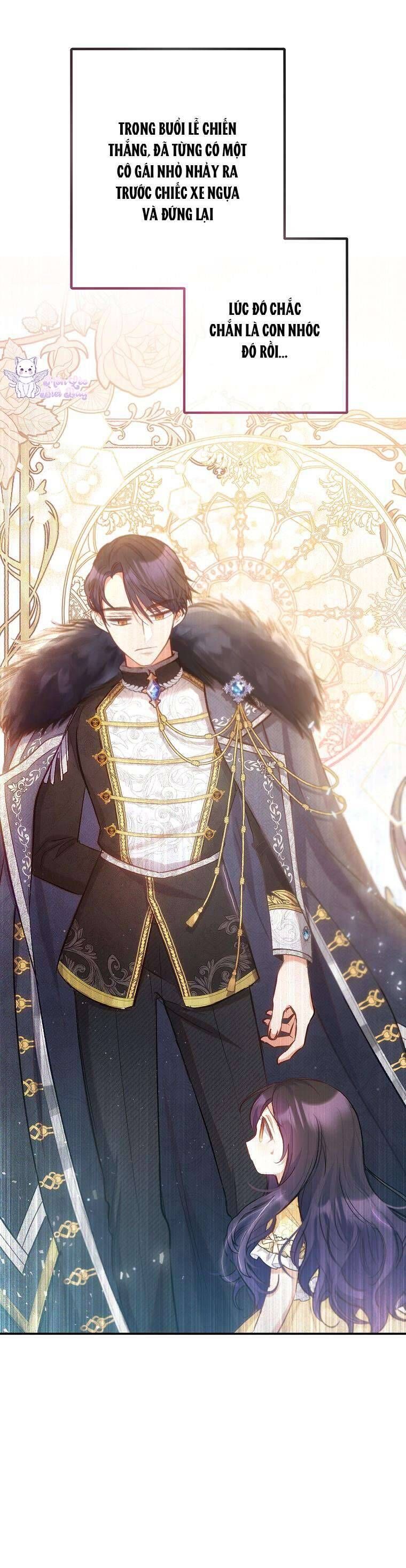 Con Gái Cưng Của Quỷ: Chapter 51