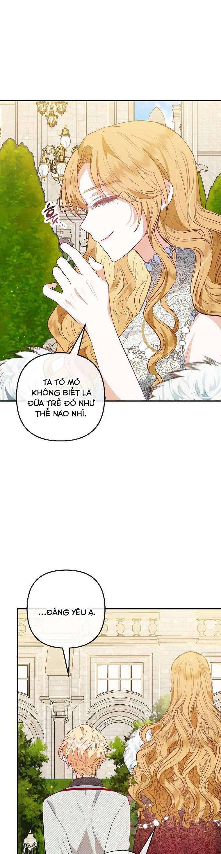 Con Gái Cưng Của Quỷ: Chapter 51