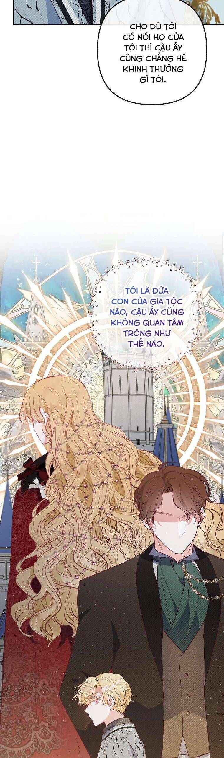 Con Gái Cưng Của Quỷ: Chapter 51