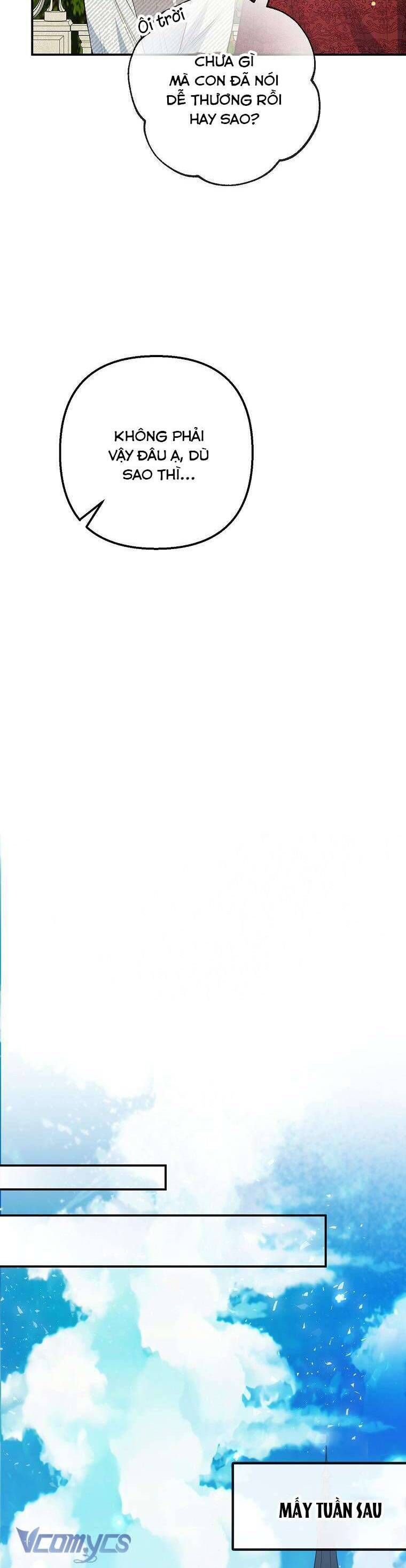 Con Gái Cưng Của Quỷ: Chapter 51