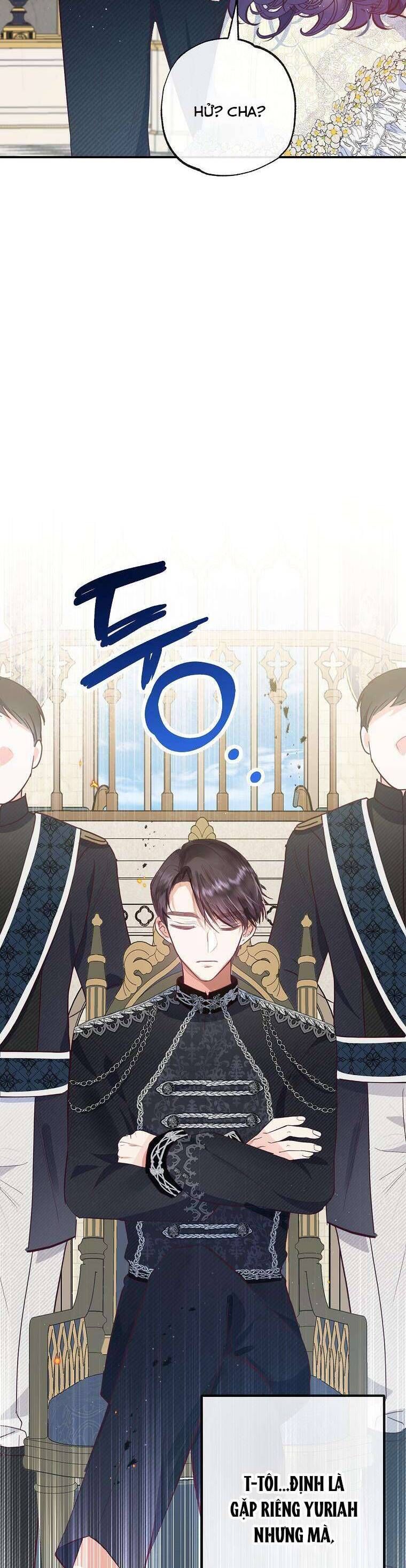 Con Gái Cưng Của Quỷ: Chapter 51