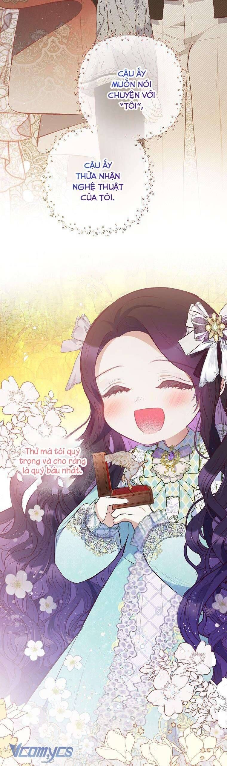 Con Gái Cưng Của Quỷ: Chapter 51