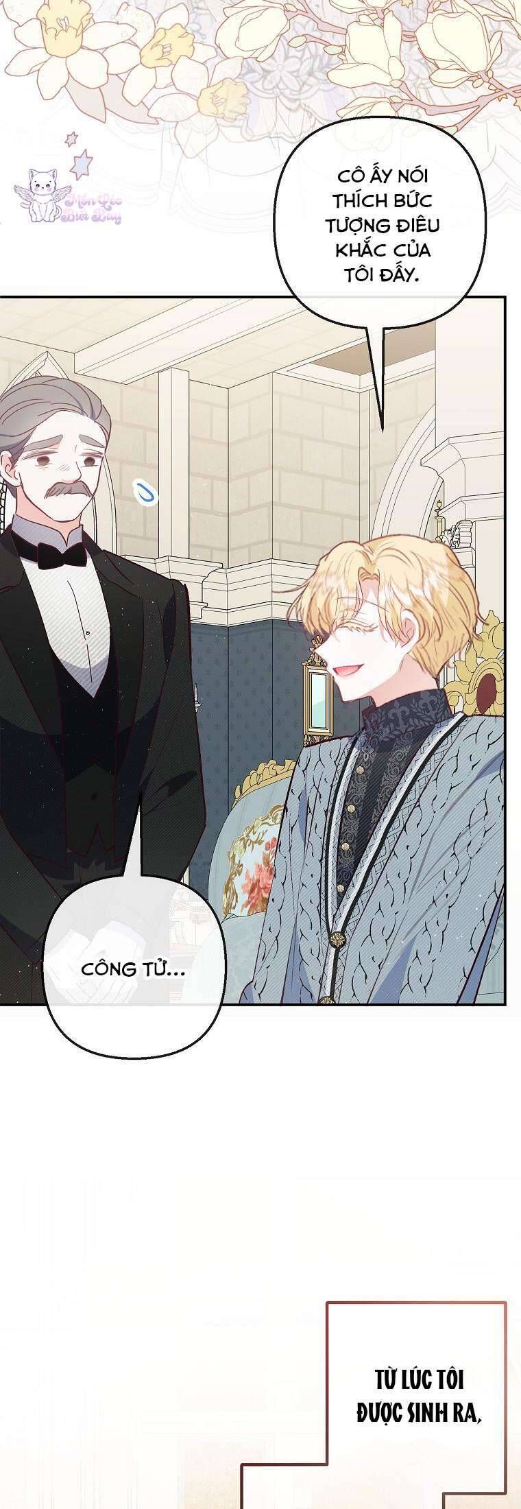 Con Gái Cưng Của Quỷ: Chapter 51