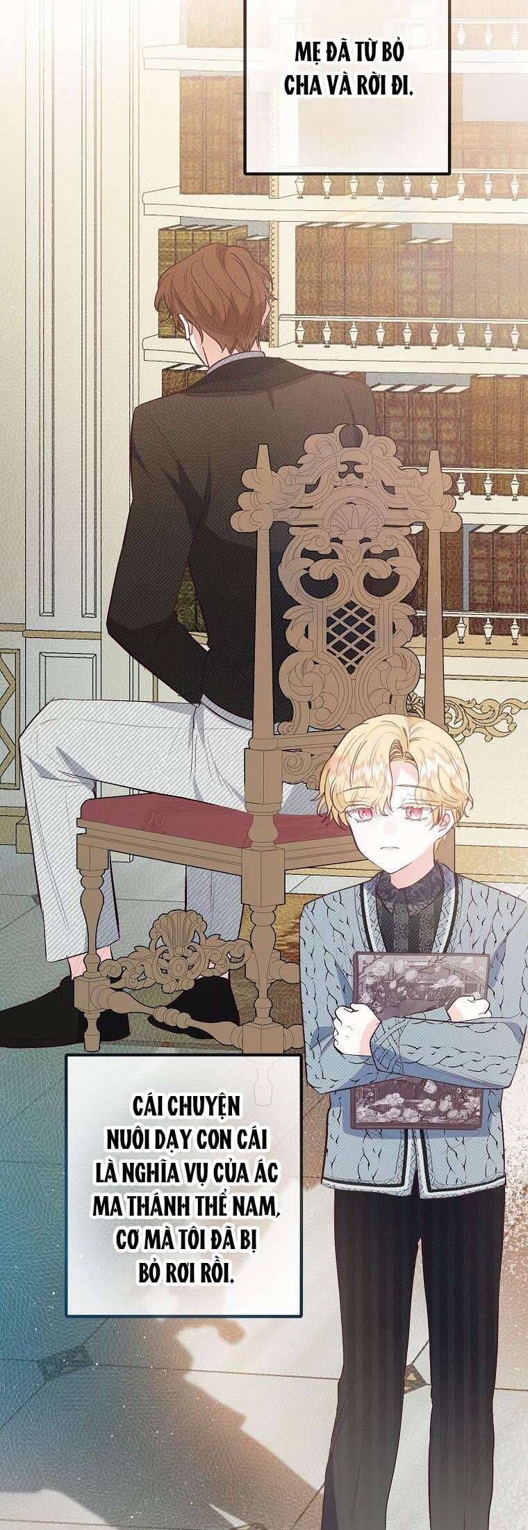 Con Gái Cưng Của Quỷ: Chapter 51