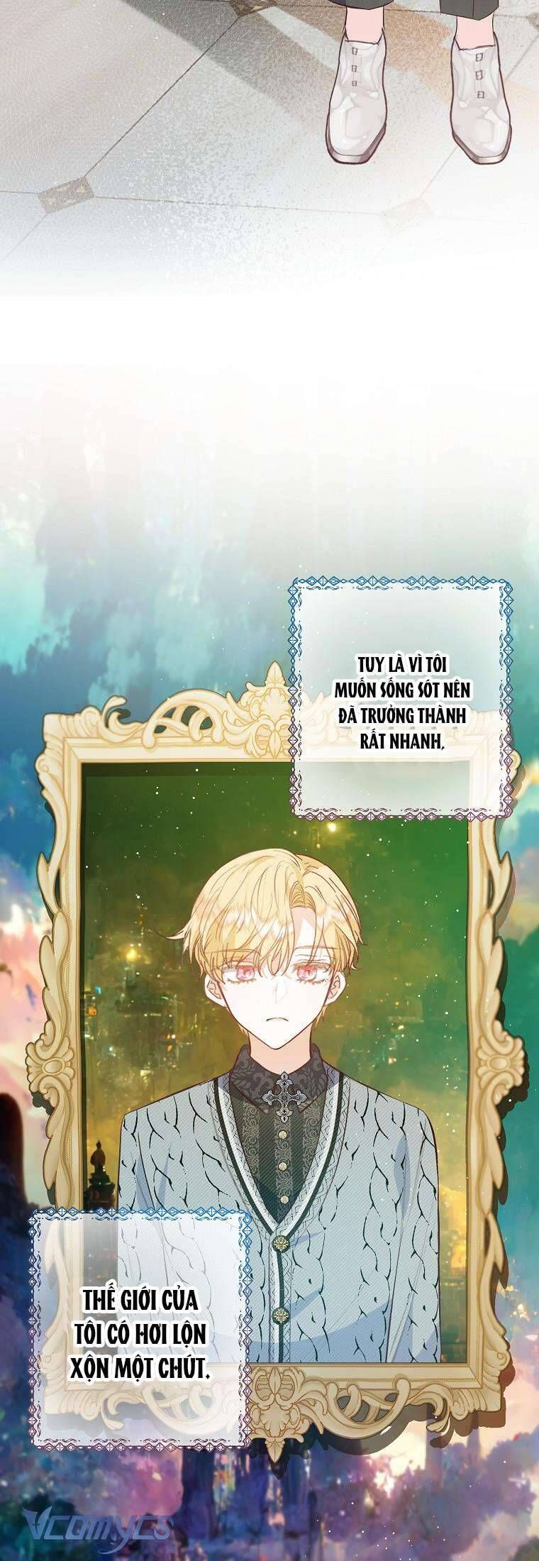 Con Gái Cưng Của Quỷ: Chapter 51