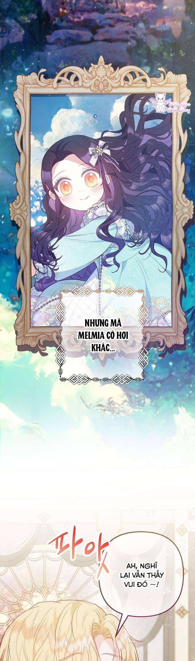 Con Gái Cưng Của Quỷ: Chapter 51