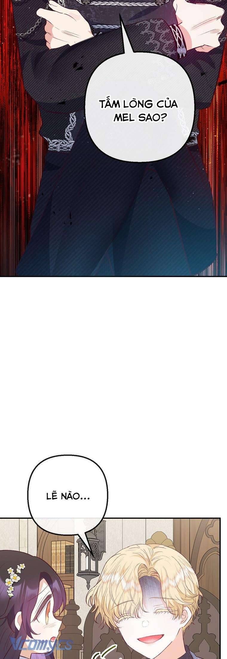 Con Gái Cưng Của Quỷ: Chapter 52