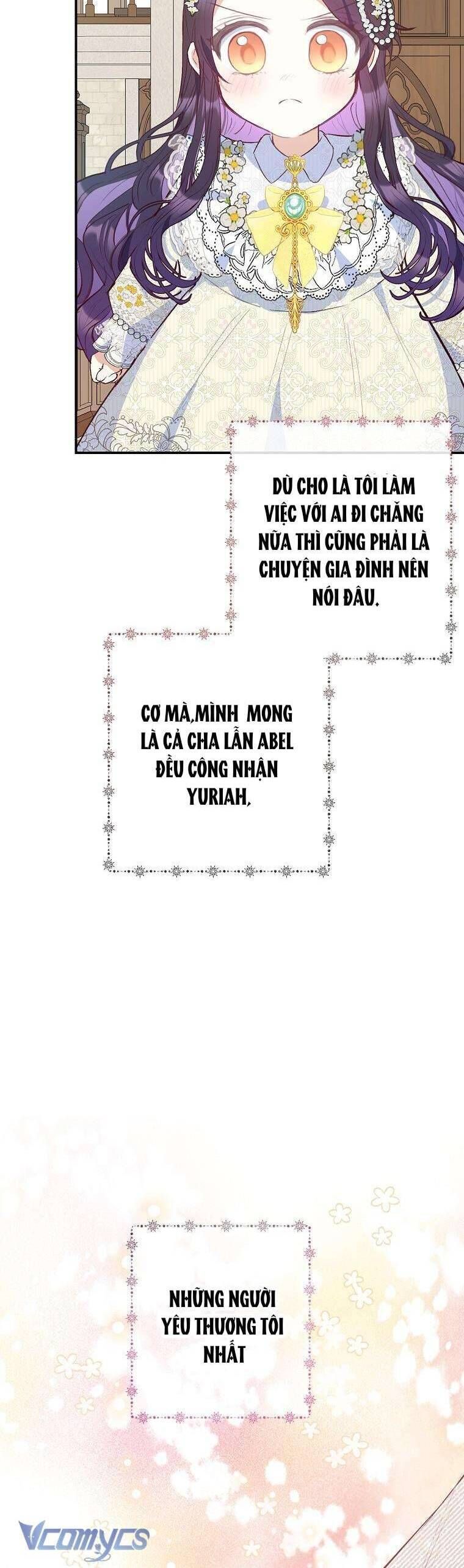 Con Gái Cưng Của Quỷ: Chapter 52