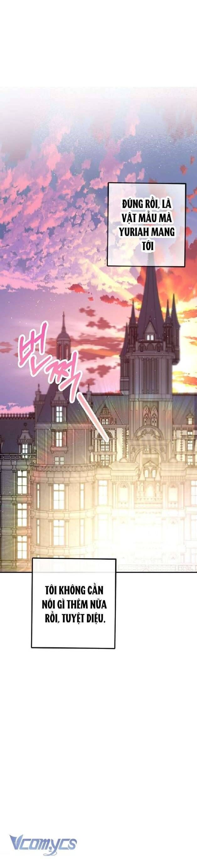 Con Gái Cưng Của Quỷ: Chapter 52