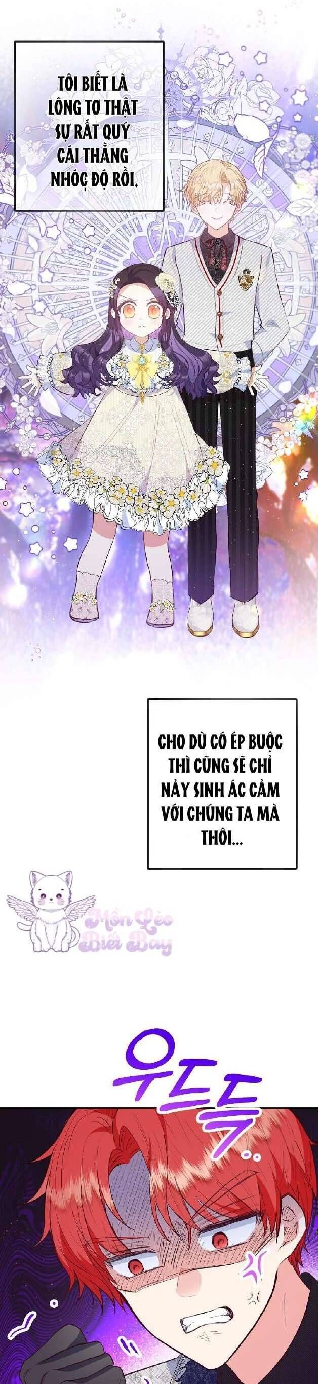 Con Gái Cưng Của Quỷ: Chapter 52