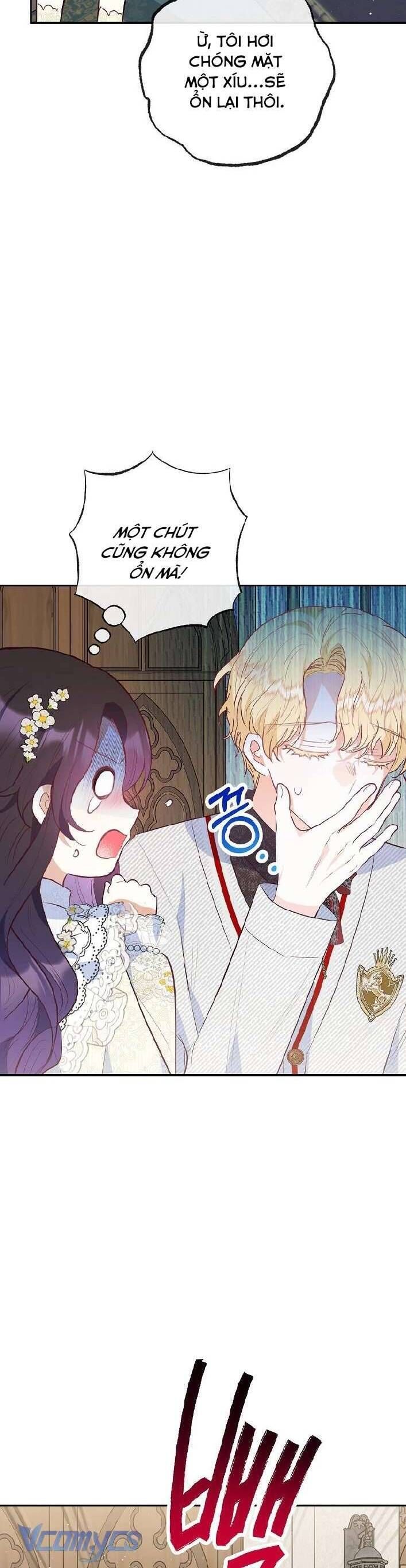 Con Gái Cưng Của Quỷ: Chapter 52