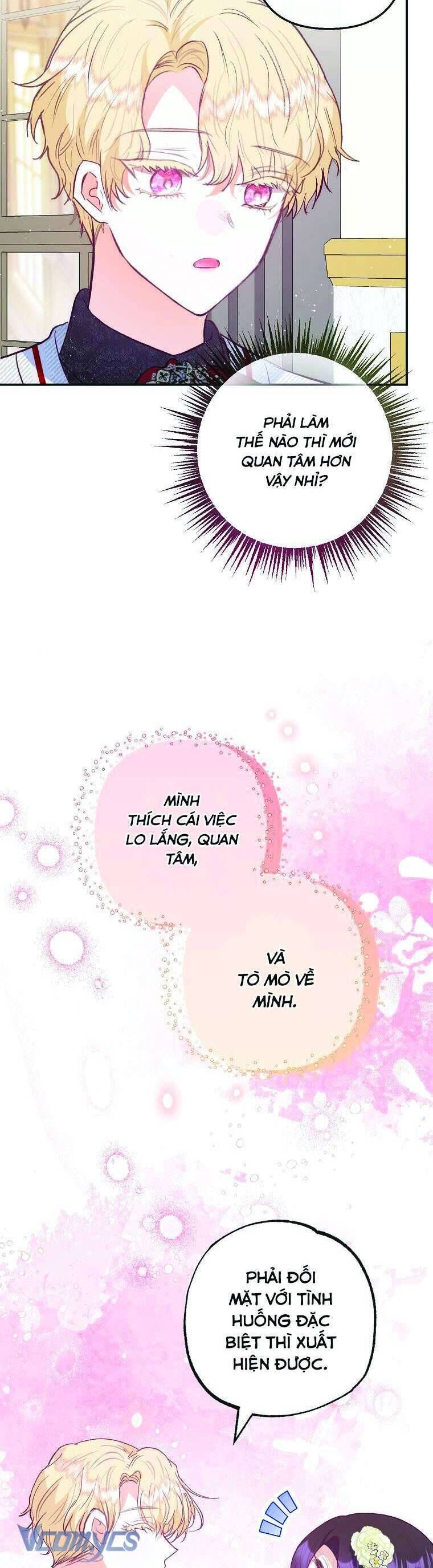 Con Gái Cưng Của Quỷ: Chapter 53