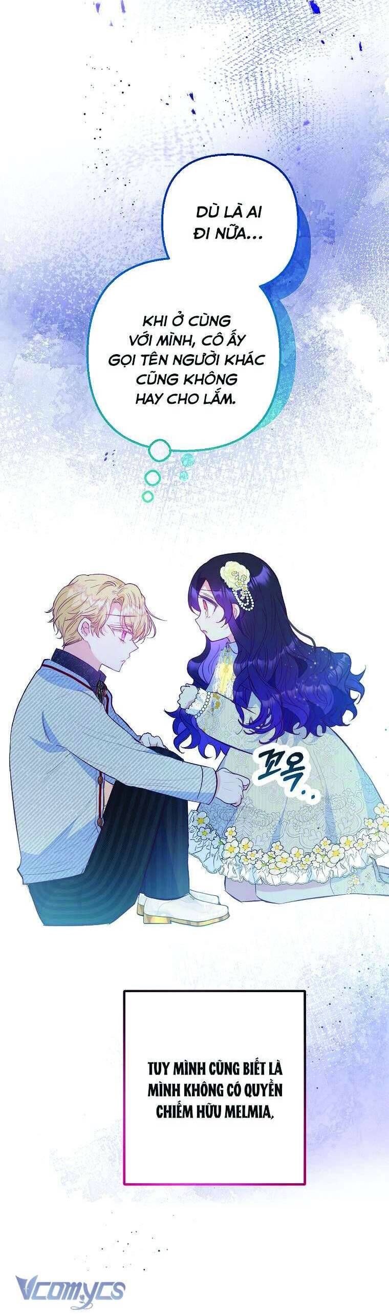 Con Gái Cưng Của Quỷ: Chapter 53