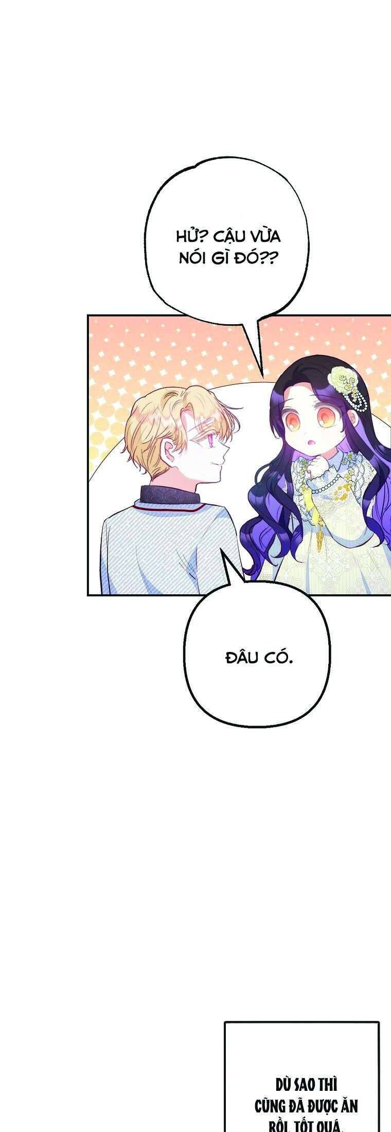 Con Gái Cưng Của Quỷ: Chapter 53