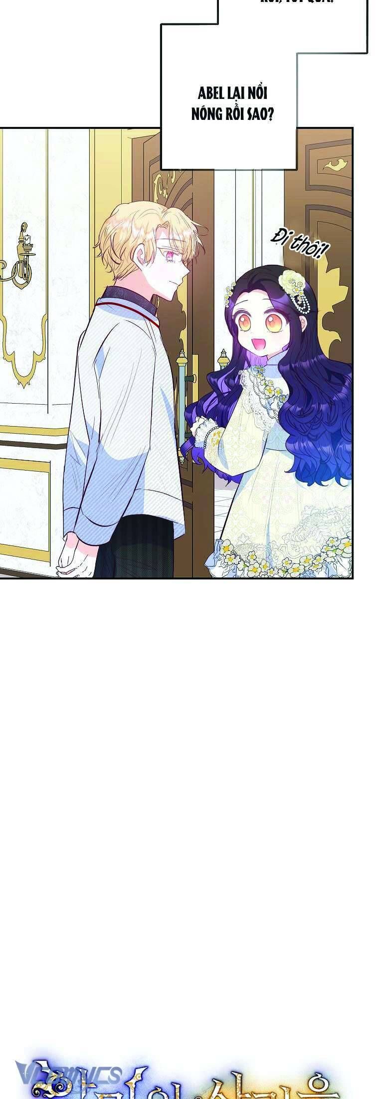 Con Gái Cưng Của Quỷ: Chapter 53