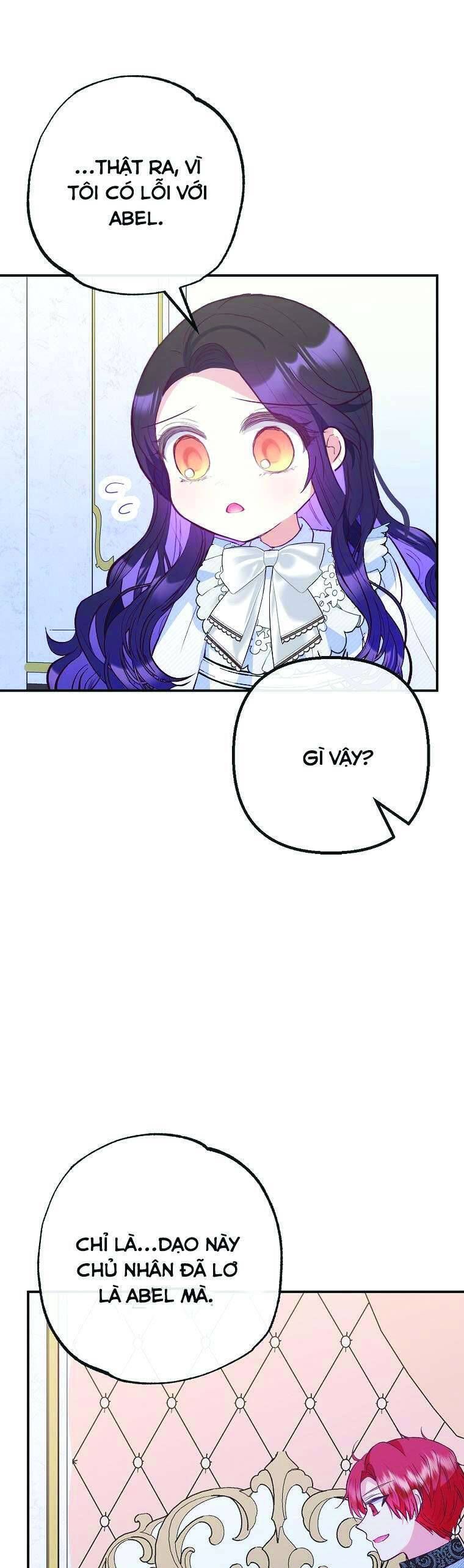 Con Gái Cưng Của Quỷ: Chapter 53