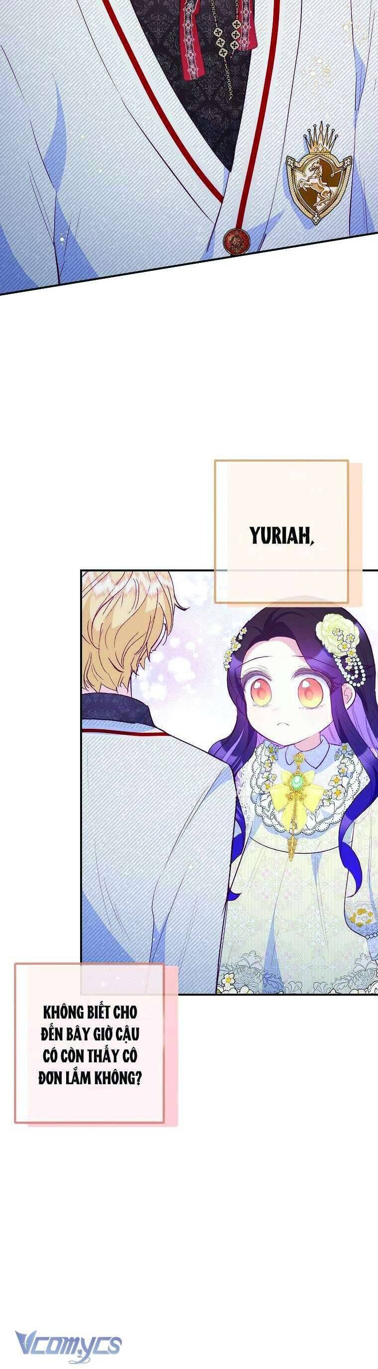 Con Gái Cưng Của Quỷ: Chapter 53