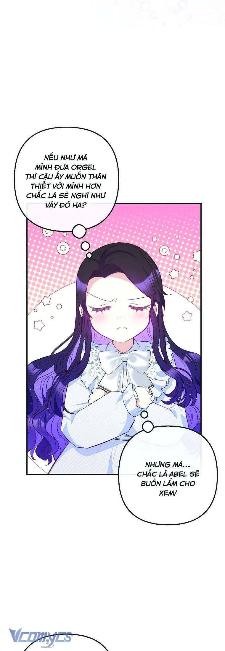 Con Gái Cưng Của Quỷ: Chapter 53